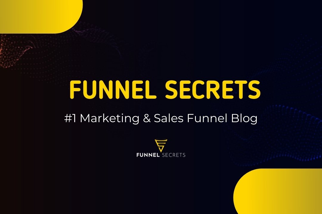 Funnel Secrets feature image
